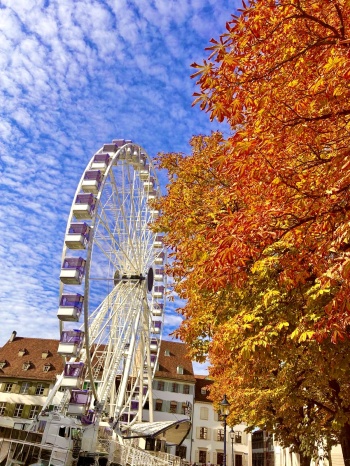 Basler Herbschtmäss