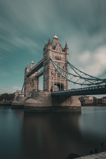 Tower bridge