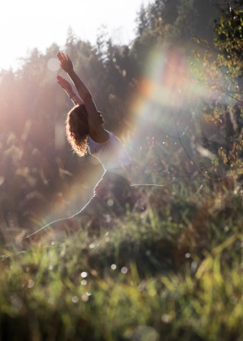 Yoga d’automne