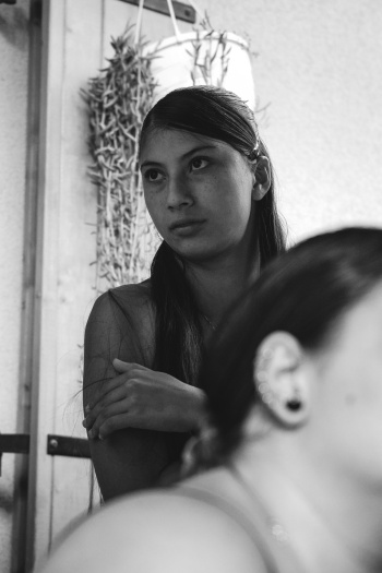Le Regard
