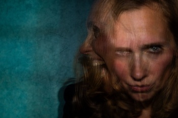 Die Stimmen in meinem Kopf