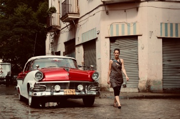 La melancolía del tiempo