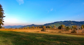 Herbststimmung-Hochmoor-Rothenthurm