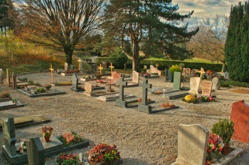 Le silence des larmes