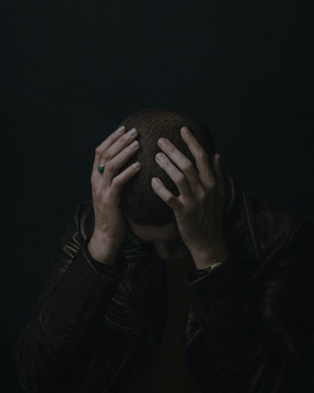 "The Gesture of Silence"