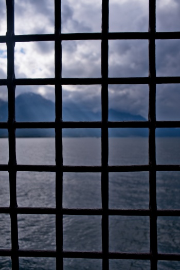 Breaking Free from Myself