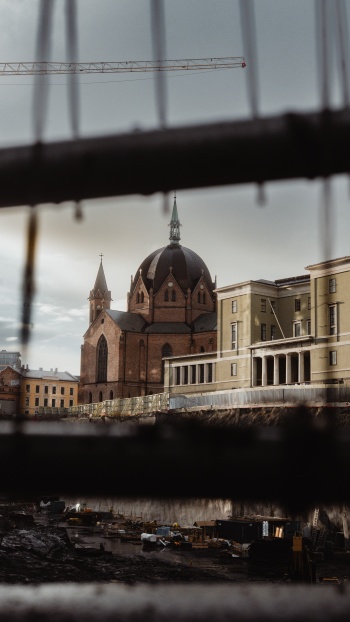 Am Rande des Anfangs