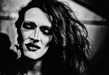 Who are we when we are not ourselves?