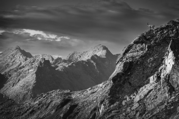 Alpenblick