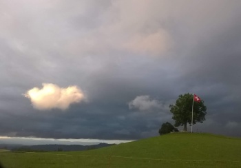 Wolke