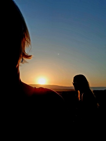 Der Zauber der Sonnenfinsternis