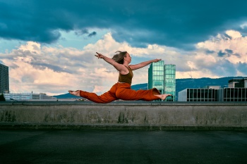 Urban Leap