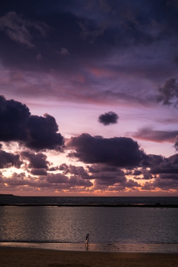Sunset Gran Canaria 2026